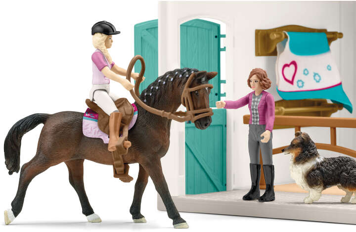 Schleich Horse Club Reitshop